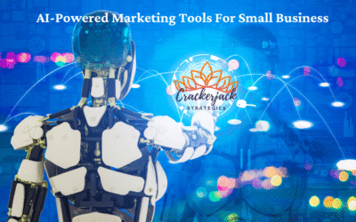 AI-Powered Marketing Tools for Small Business: What Works & What Doesn’t